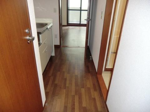 その他　廊下