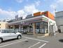 コンビニ　セブンイレブン札幌北10条西20丁目店（コンビニ）まで11m