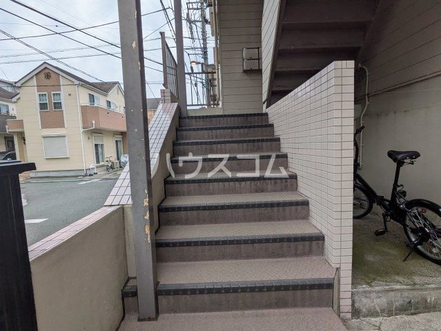 さがみ野シティパレス1のその他写真