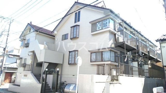 さがみ野シティパレス1のその他写真