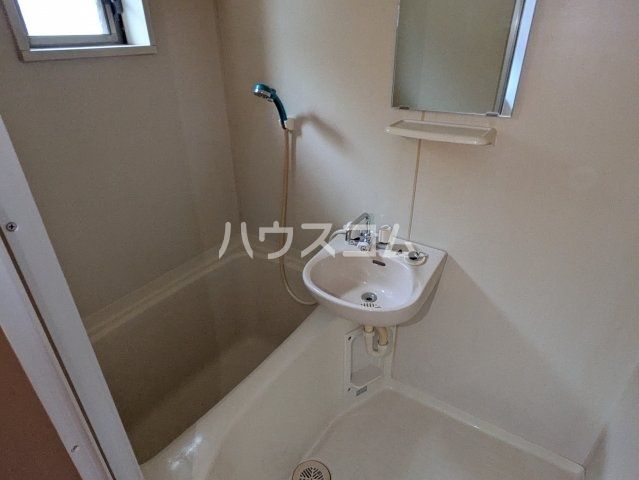 さがみ野シティパレス1の内装写真