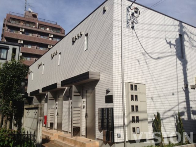 建物外観　☆外観☆