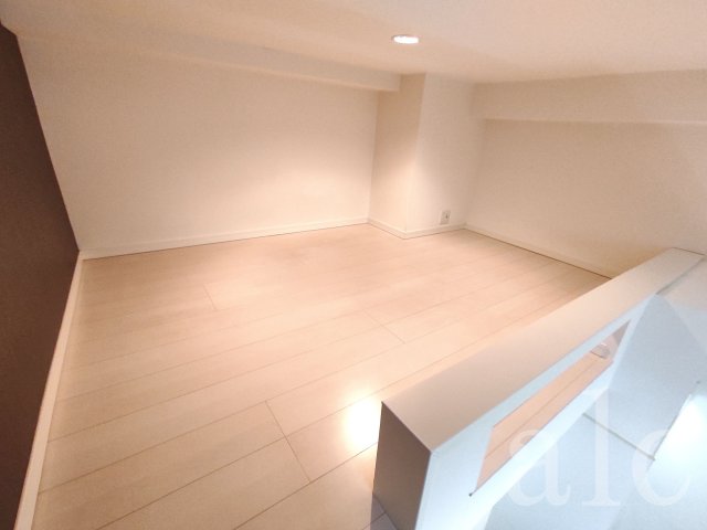 ウェルストン弥生町の内装写真