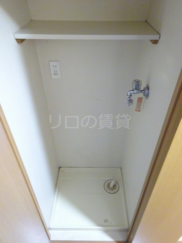 ルーブル上池台壱番館のその他写真