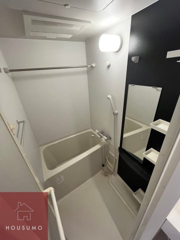 SEST新大阪の風呂写真