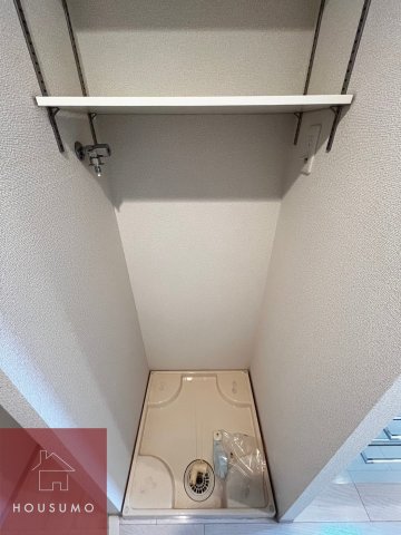 SEST新大阪の内装写真