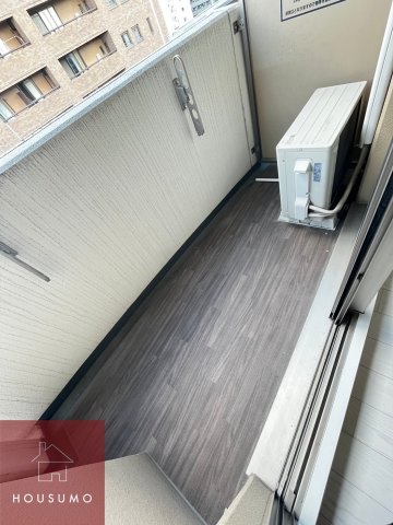 SEST新大阪の内装写真