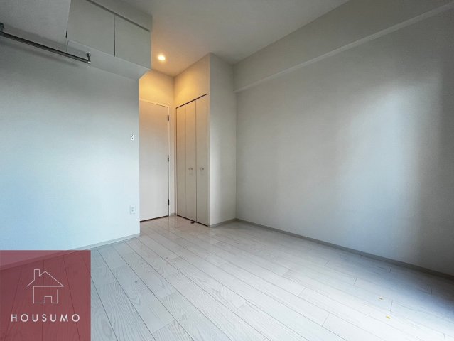 SEST新大阪の居間写真