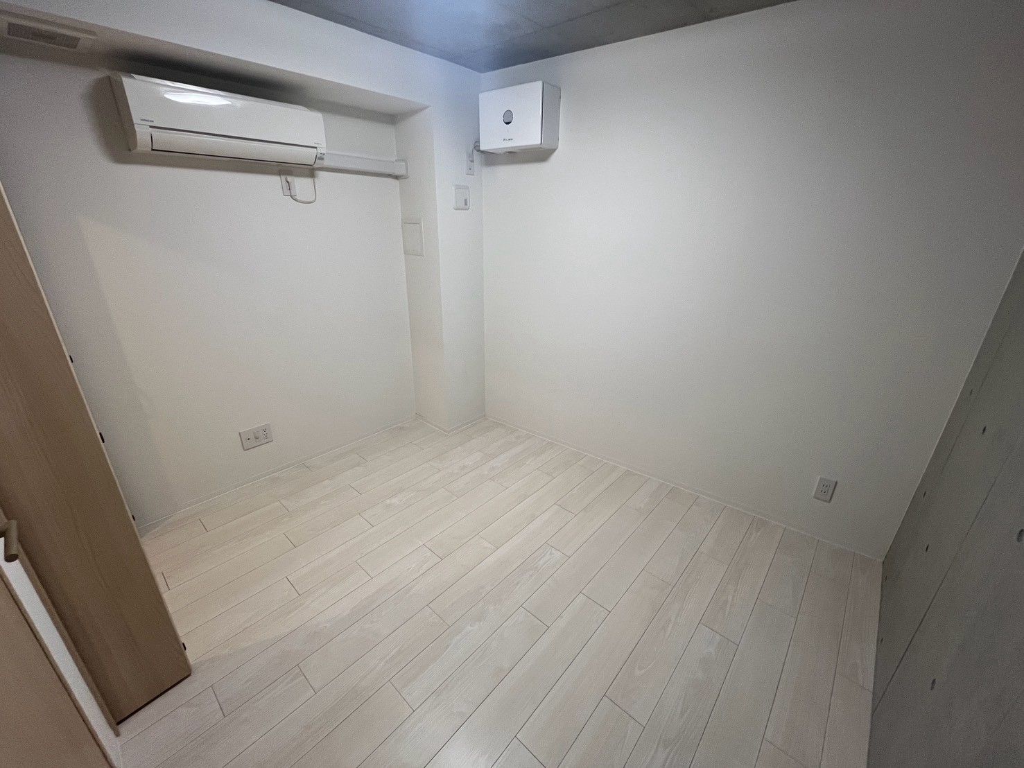 MAISON DE Mの内装写真