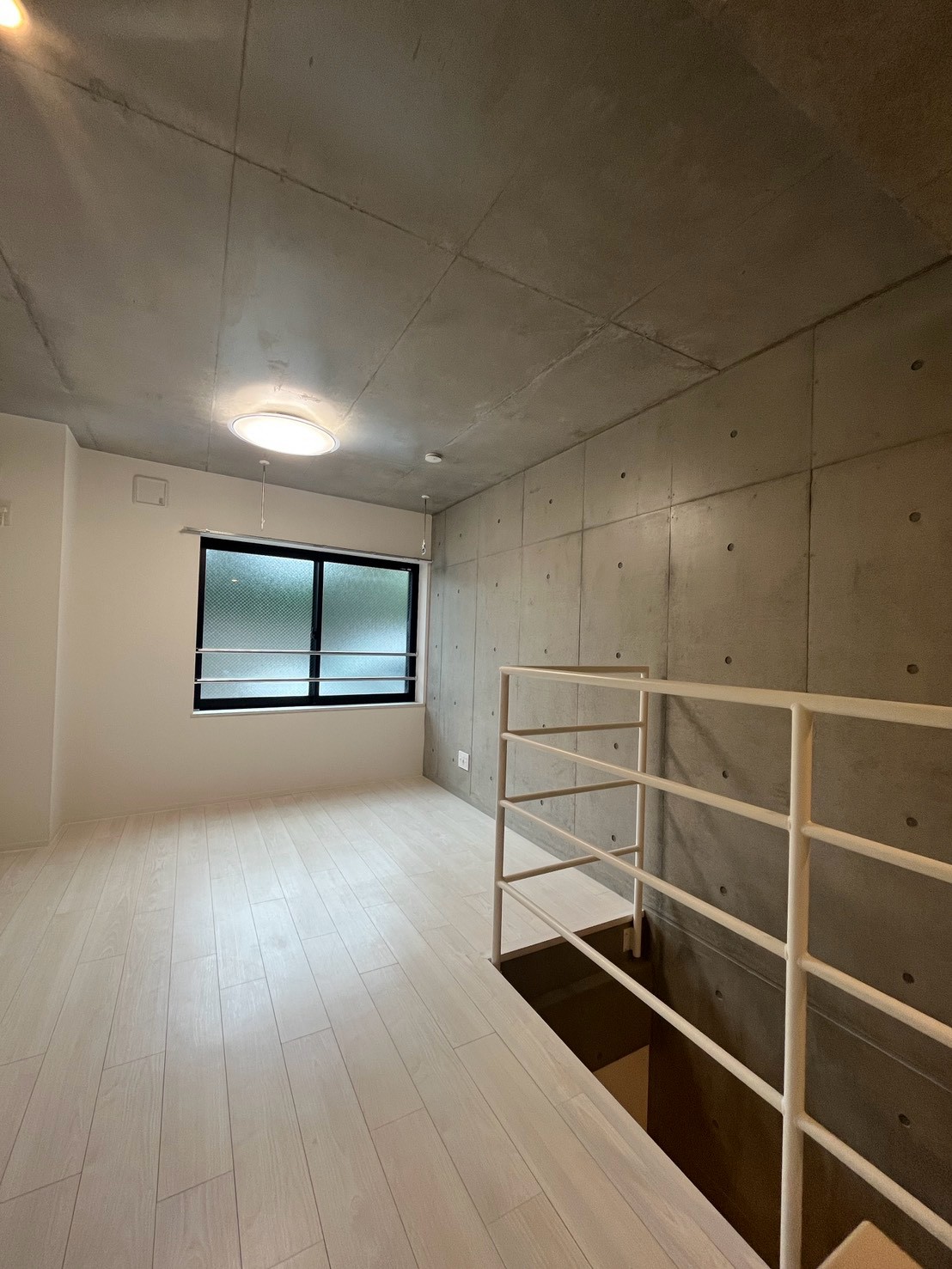 MAISON DE Mの居間写真