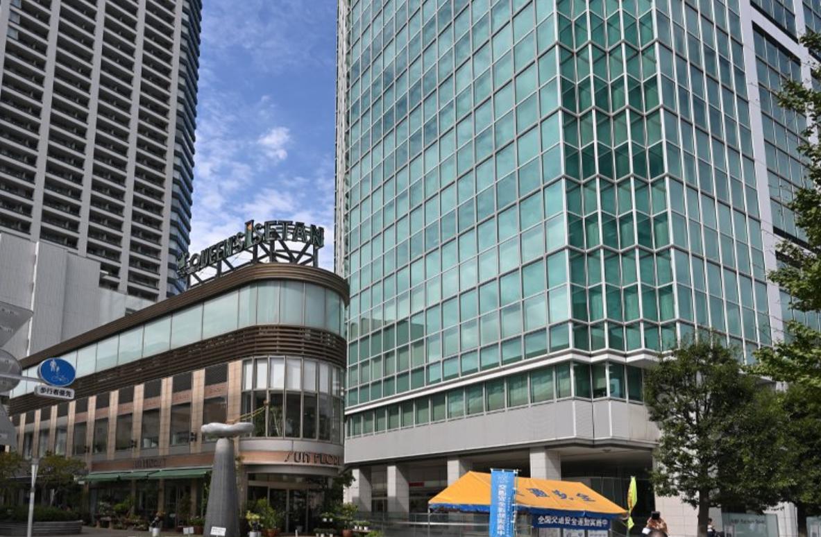 MAISON DE Mの周辺写真