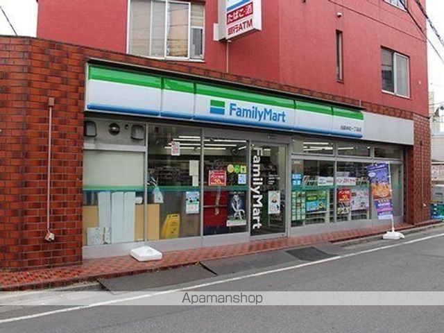 グランド・ガーラ池袋の周辺写真