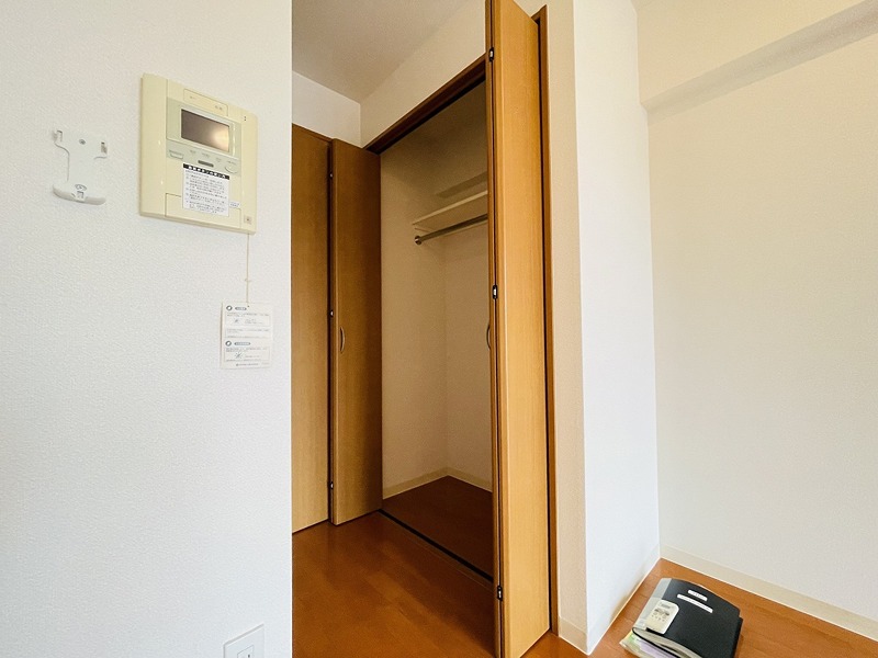 VILLA SOLEの内装写真