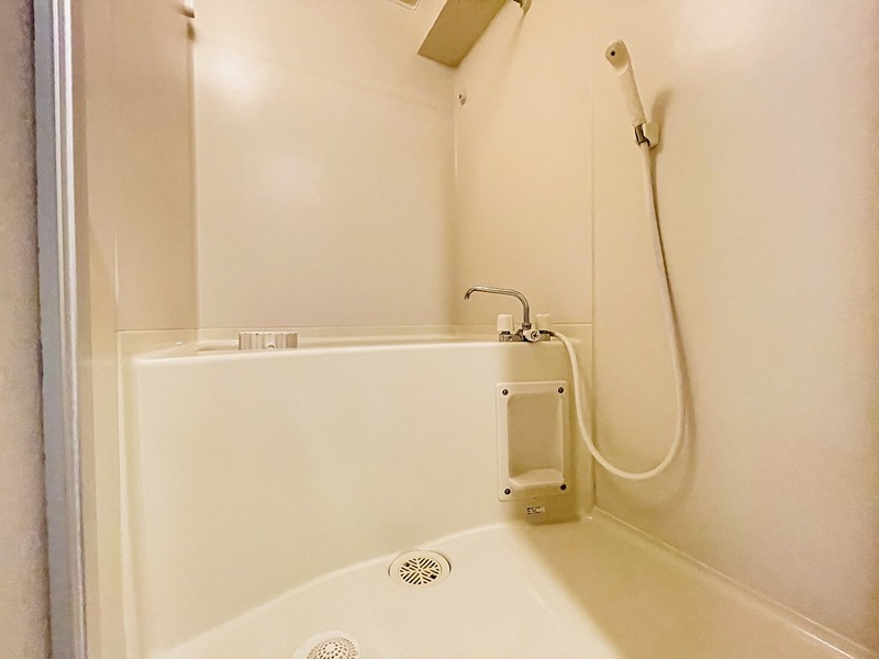 VILLA SOLEの風呂写真