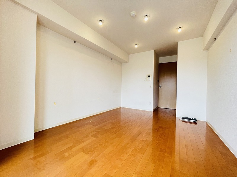 VILLA SOLEの内装写真