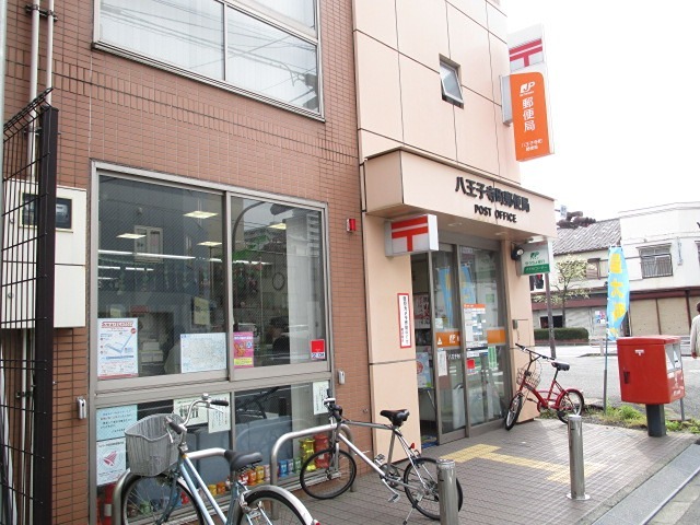VILLA SOLEの周辺写真