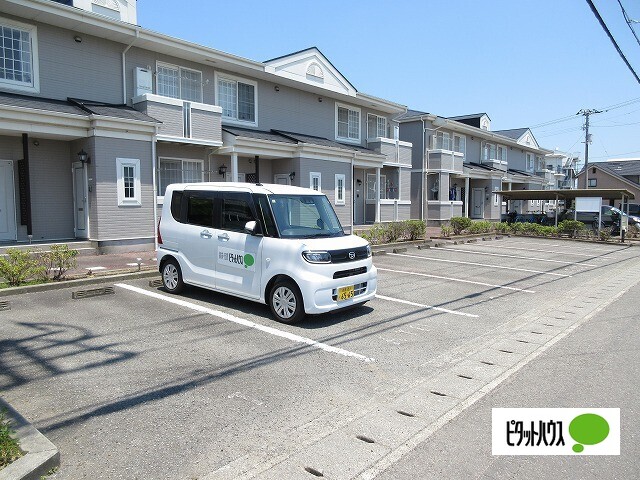 ビレッジあいBのその他写真