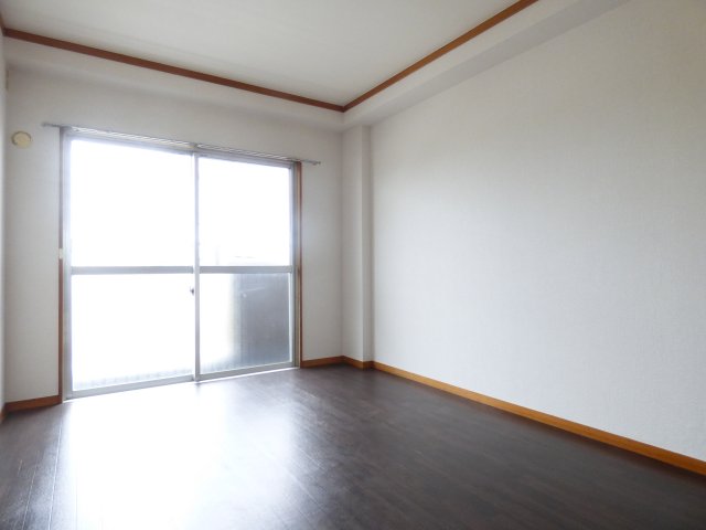 フルリールの居間写真