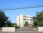 中学校　水海道西中学校（中学校）まで7189m