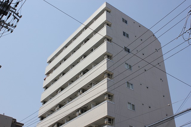 Ms palazzO Osaka