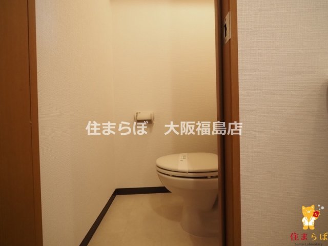 トイレ　意外と見られるポイント