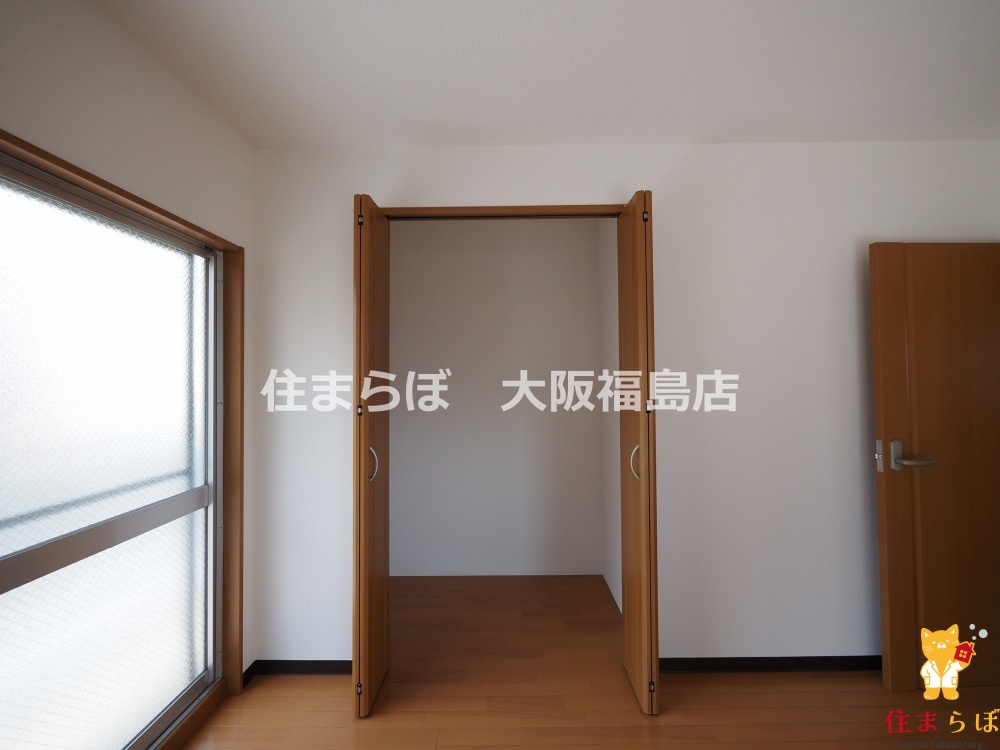 収納　使い方次第で印象が変わる
