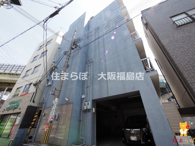建物外観　★ ★ 口コミ平均4.94のお店 ★ ★
