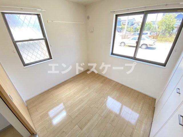 ＪＲ両毛線 前橋大島駅 徒歩33分 2階建 築9年の内装写真