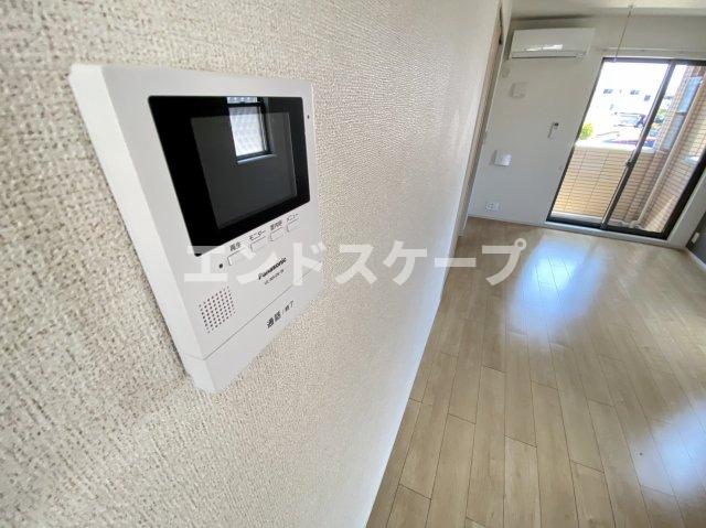 ＪＲ両毛線 前橋大島駅 徒歩33分 2階建 築9年のその他写真