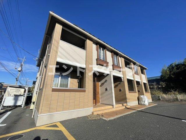 ＪＲ両毛線 前橋大島駅 徒歩33分 築9年