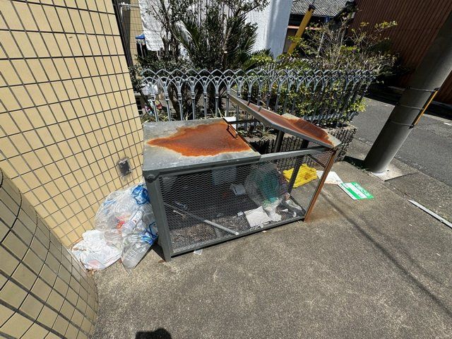 桂山大日町ハイツIIのその他写真