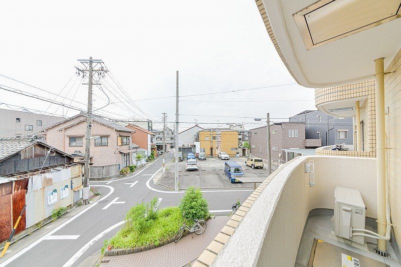 桂山大日町ハイツIIのその他写真