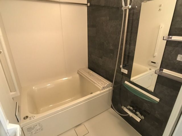 アムール 辻の風呂写真