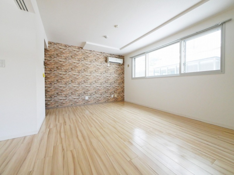 M-SELECTION.STELLA 2の居間写真