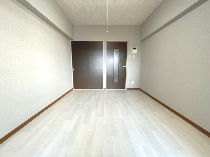 ダイアパレスプレステ-ジ上杉の居間写真