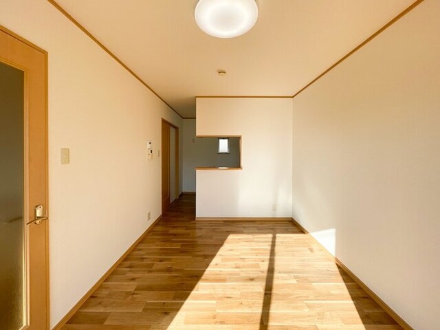 RHB御成台 Dの居間写真