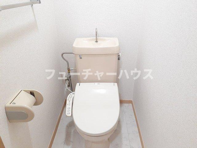 玄関　ゆったりとした玄関です