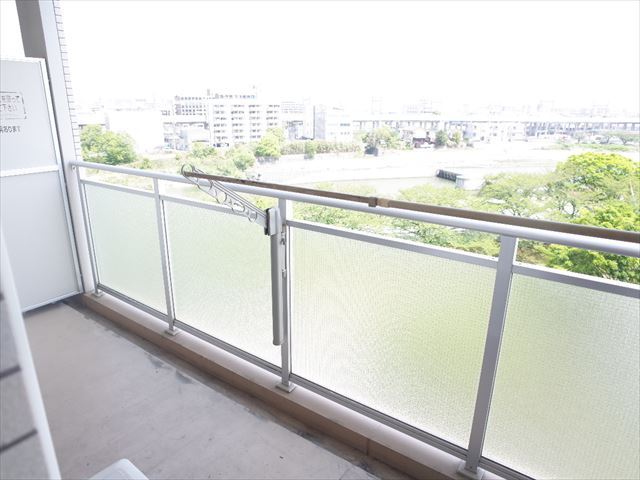 Court Midiの内装写真