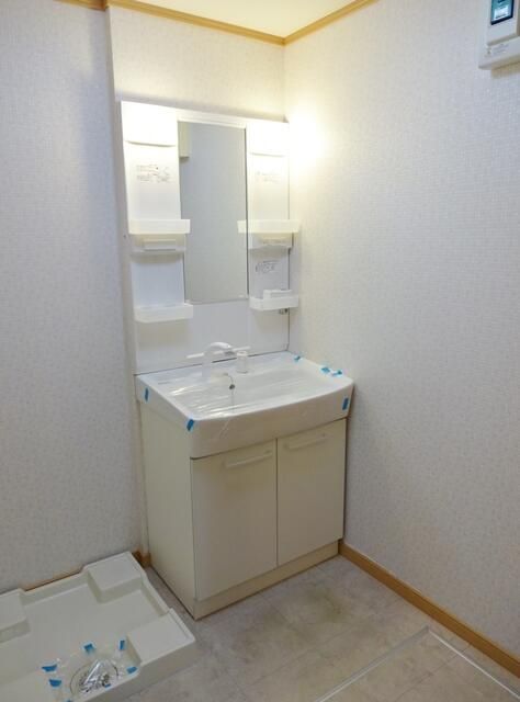 リグレットTNの内装写真