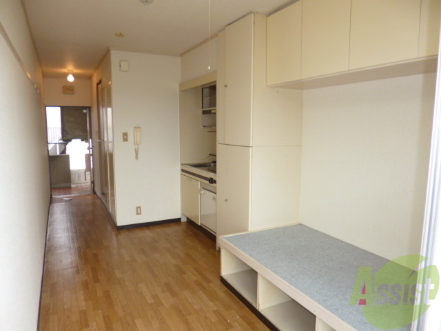 その他部屋・スペース　アクセスの良さと自然が豊かに残る住環境