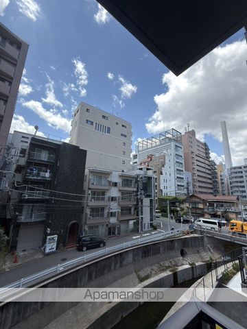 眺望　眺望