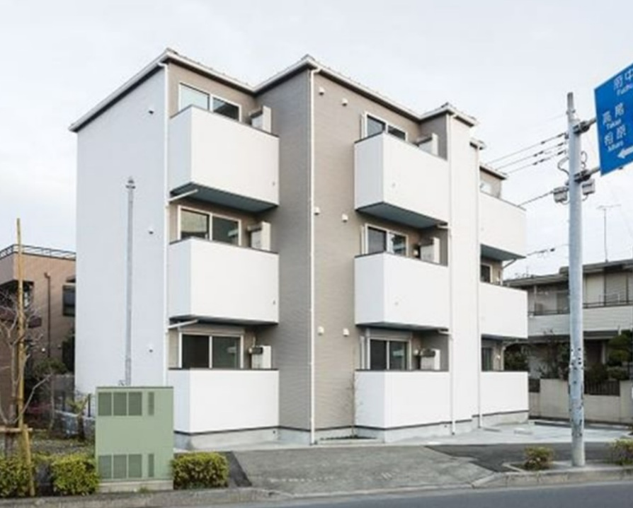 アルトリア町田