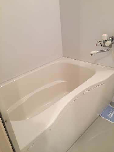 バス・シャワールーム　※別部屋写真です