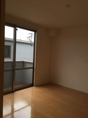 居室・リビング　※別部屋写真です