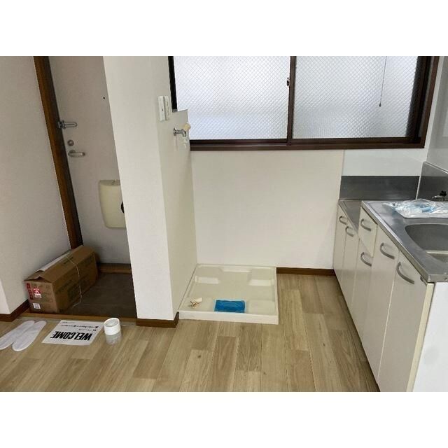 ＪＲ横浜線 淵野辺駅 徒歩19分 2階建 築42年のその他写真