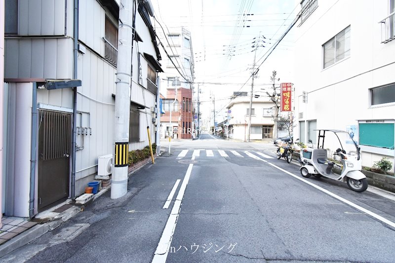 キングスコートのその他写真