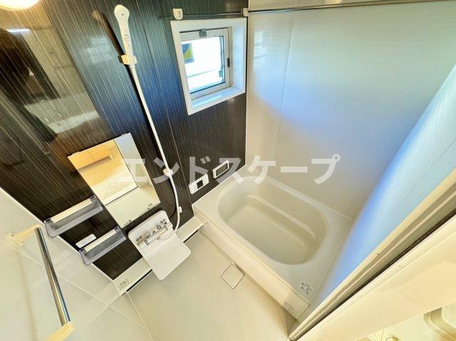 バス・シャワールーム　高崎、前橋エリアのお部屋探しはエンドスケープまで！お客様の理