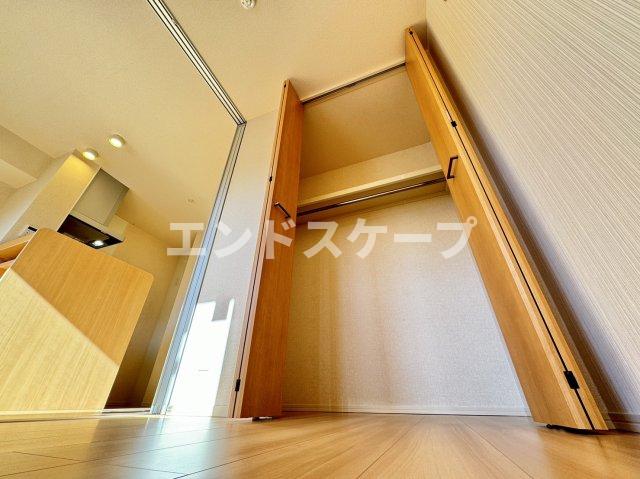 収納　高崎、前橋エリアのお部屋探しはエンドスケープまで！お客様の理