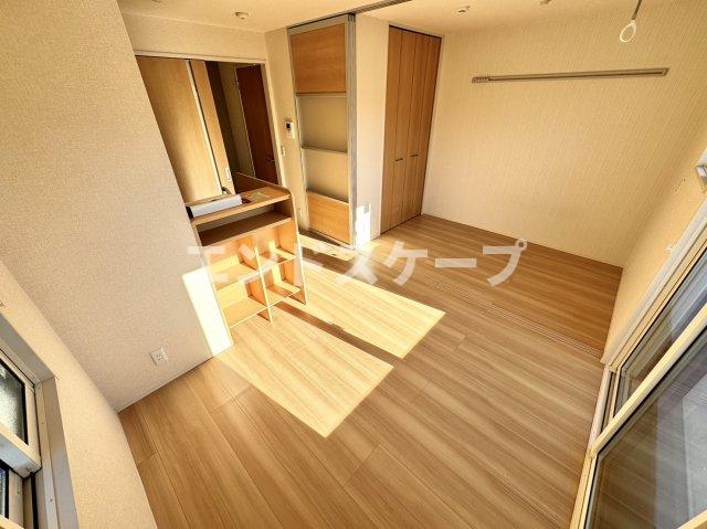 居室・リビング　高崎、前橋エリアのお部屋探しはエンドスケープまで！お客様の理