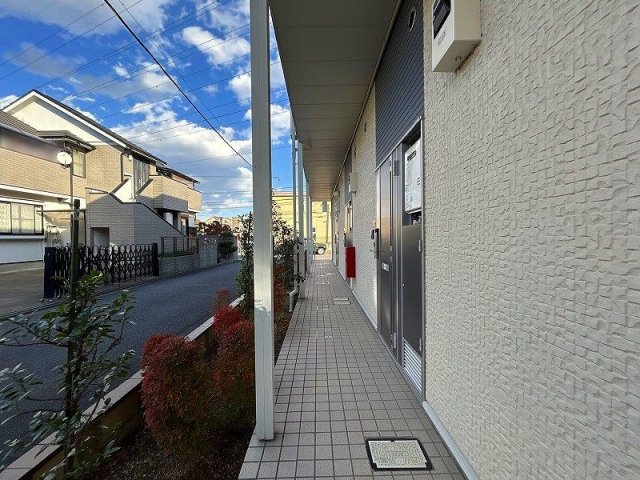 ロビー